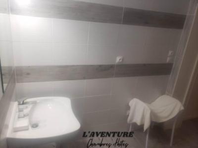L'Aventure Hotel มอร์กซางซ์ ภายนอก รูปภาพ
